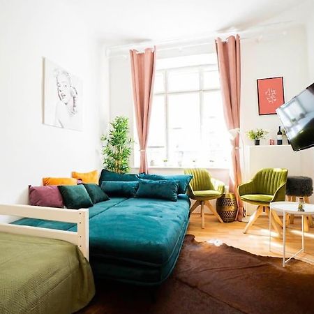 Cozy Flat - 10Min To City Center ! เวียนนา ภายนอก รูปภาพ
