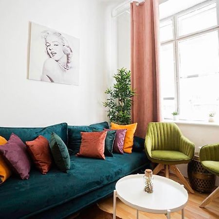 Cozy Flat - 10Min To City Center ! เวียนนา ภายนอก รูปภาพ