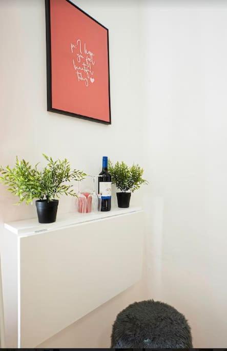Cozy Flat - 10Min To City Center ! เวียนนา ภายนอก รูปภาพ