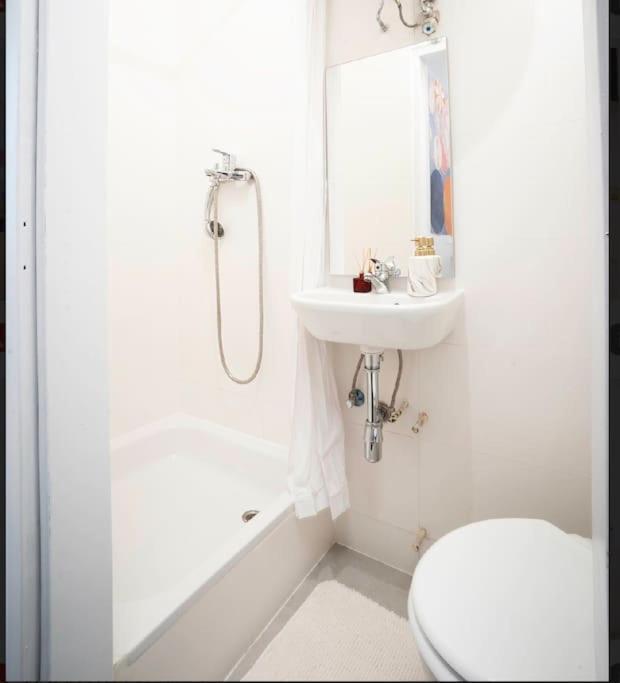 Cozy Flat - 10Min To City Center ! เวียนนา ภายนอก รูปภาพ
