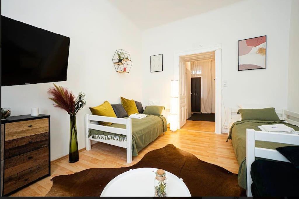 Cozy Flat - 10Min To City Center ! เวียนนา ภายนอก รูปภาพ