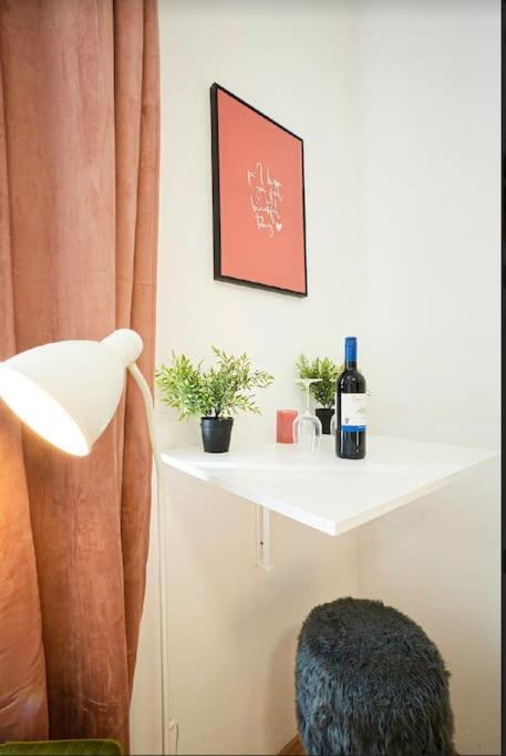 Cozy Flat - 10Min To City Center ! เวียนนา ภายนอก รูปภาพ